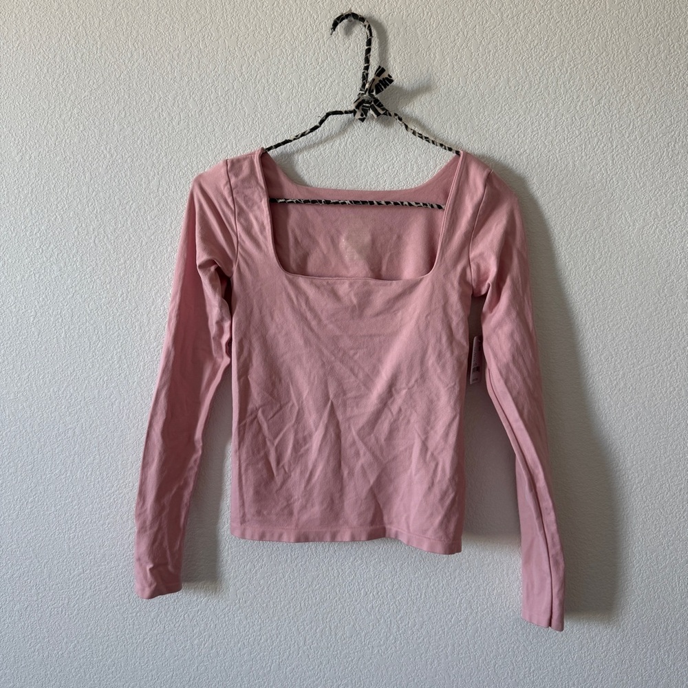 Free People Intimately Clean Lines Top